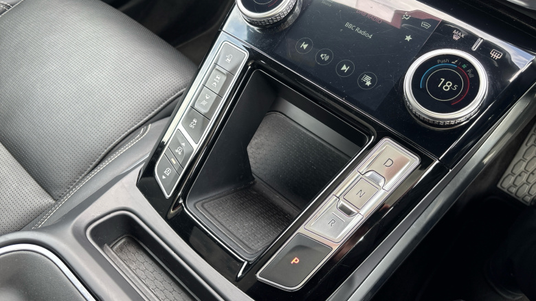 Jaguar I-Pace 294kW EV400 HSE 90kWh 5dr Auto Electric Estate
